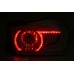 Honda City 08-13 Clear LED Tail Lamp